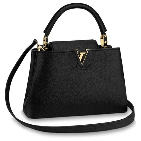 louis vuitton capucine bag price